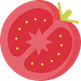 Ikon - tomat