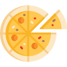 Ikon - pizza